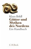Götter und Mythen des Nordens (eBook, ePUB)