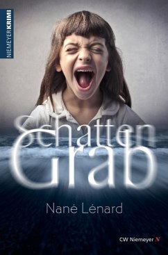 SchattenGrab (eBook, ePUB) - Lénard, Nané