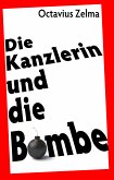 Die Kanzlerin und die Bombe (eBook, ePUB)