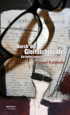 Cover Durch die Gleitsichtbrille (eBook, ePUB)