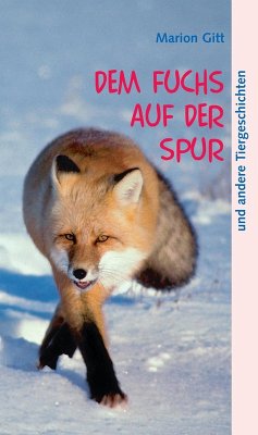 Cover Dem Fuchs auf der Spur (eBook, ePUB)