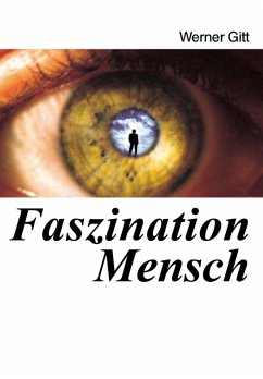 Cover Faszination Mensch (eBook, ePUB)