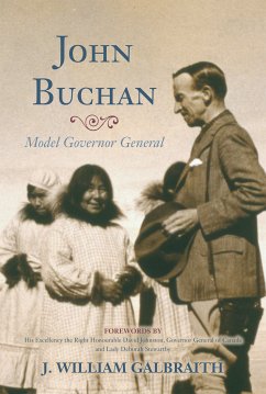 John Buchan (eBook, ePUB) - Galbraith, J. William