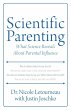 Scientific Parenting (eBook, ePUB) - Bild 1