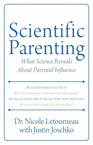 Scientific Parenting (eBook, ePUB) Scientific Parenting (eBook, ePUB)