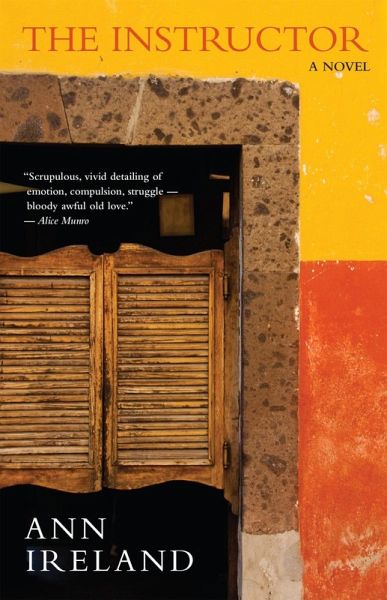 The Instructor (eBook, ePUB)