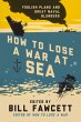 How to Lose a War at Sea (eBook, ePUB) - Bild 1