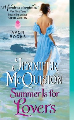 Summer Is for Lovers (eBook, ePUB) - McQuiston, Jennifer