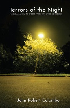 Cover Terrors of the Night (eBook, ePUB)