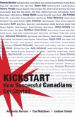 Kickstart (eBook, ePUB)