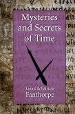 Mysteries and Secrets of Time (eBook, ePUB) Mysteries and Secrets of Time (eBook, ePUB)