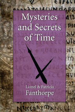 Cover Mysteries and Secrets of Time (eBook, ePUB)