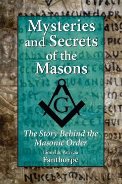 Cover Mysteries and Secrets of the Masons (eBook, ePUB)