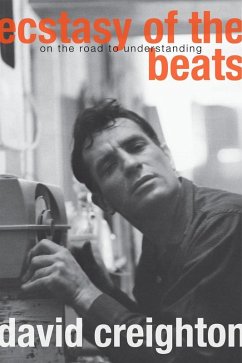 Cover Ecstasy of the Beats (eBook, ePUB)