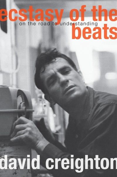 Ecstasy of the Beats (eBook, ePUB) Ecstasy of the Beats (eBook, ePUB)