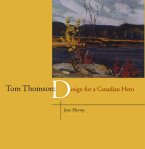 Tom Thomson (eBook, ePUB)