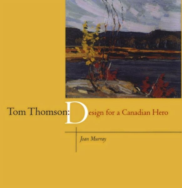 Tom Thomson (eBook, ePUB) Tom Thomson (eBook, ePUB)