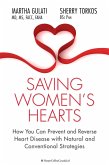 Saving Women's Hearts (eBook, ePUB)