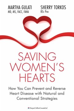 Cover Saving Women's Hearts (eBook, ePUB)