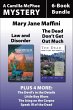 Camilla MacPhee Mysteries 6-Book Bundle... - Bild 1
