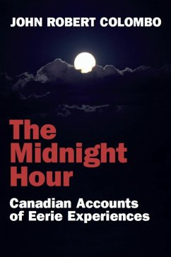 Cover The Midnight Hour (eBook, ePUB)