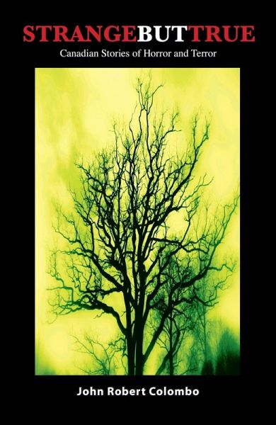 Strange but True (eBook, ePUB) Strange but True (eBook, ePUB)