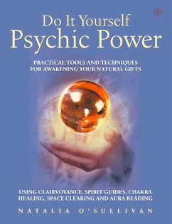 Cover Do It Yourself Psychic Power (eBook, ePUB)