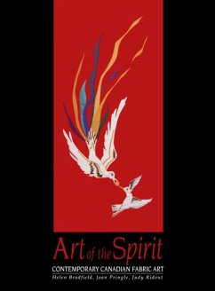 Cover Art of the Spirit (eBook, ePUB)