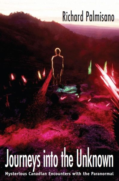 Journeys into the Unknown (eBook, ePUB)