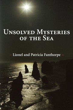 Unsolved Mysteries of the Sea (eBook, ePUB) - Fanthorpe, Patricia