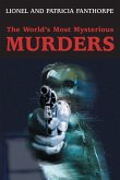 The World's Most Mysterious Murders (eBook, ePUB)