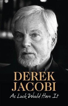 As Luck Would Have It (eBook, ePUB) - Jacobi, Derek