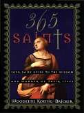 365 Saints (eBook, ePUB)