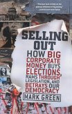 Selling Out (eBook, ePUB) Selling Out (eBook, ePUB)
