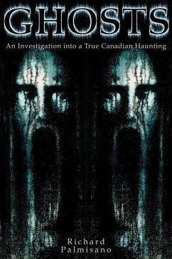 Cover Ghosts (eBook, ePUB)