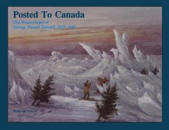 Cover Posted to Canada (eBook, ePUB)
