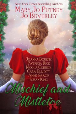 Cover Mischief and Mistletoe (eBook, ePUB)