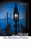 The Merchant of Venice (Collins Classics) (eBook, ePUB)