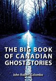 The Big Book of Canadian Ghost Stories (eBook, ePUB)