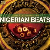 Nigerian Beats-Rhythm `N` Rhyme Nigerian Beats-Rhythm `N` Rhyme