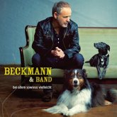Beckmann & Band - Bei allem sowieso vielleicht, 1 Audio-CD