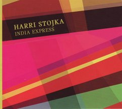 India Express - Stojka,Harri