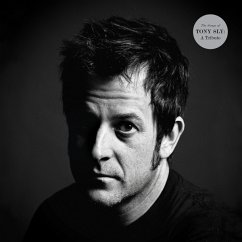 The Songs Of Tony Sly:A Tribute - Diverse