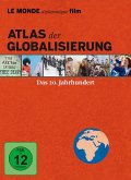 Atlas der Globalisierung - Das 20. Jahrhundert DVD-Box