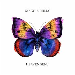 Heaven Sent - Reilly,Maggie