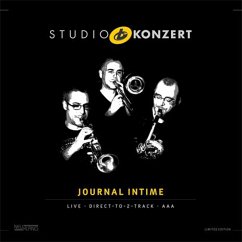 Studio Konzert - Journal Intime