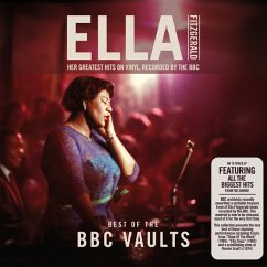 Best Of The Bbc Vaults - Fitzgerald,Ella