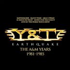 Earthquake-The A&M Years
