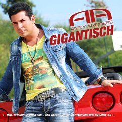 Gigantisch - Andress,Andy