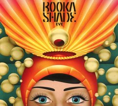 Eve - Booka Shade
